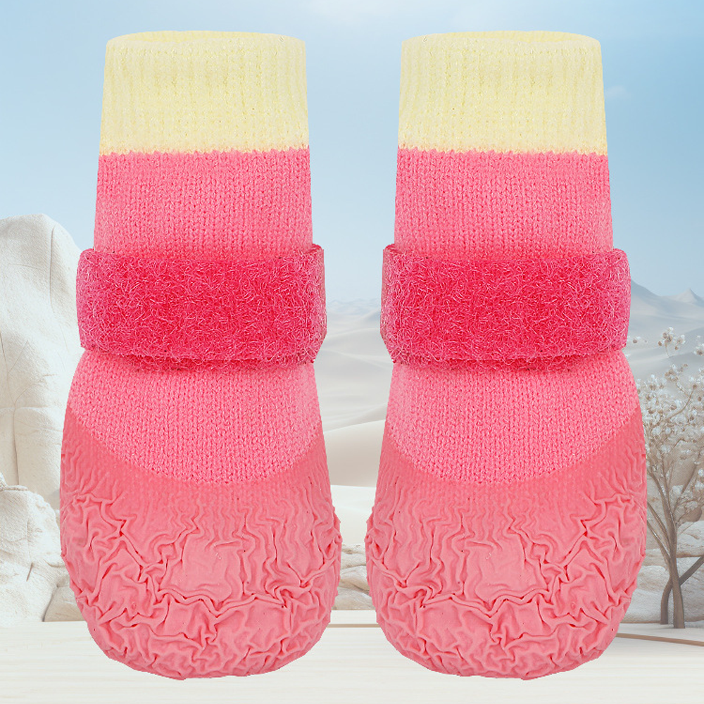 Waterdichte & Anti-Slip Schoenen