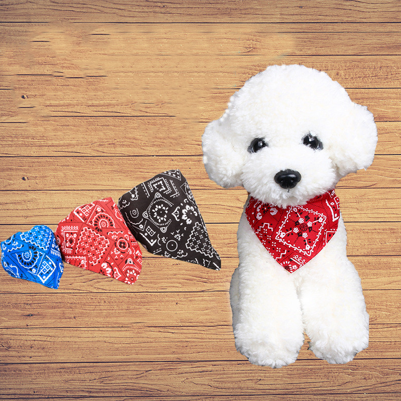 Honden Bandana