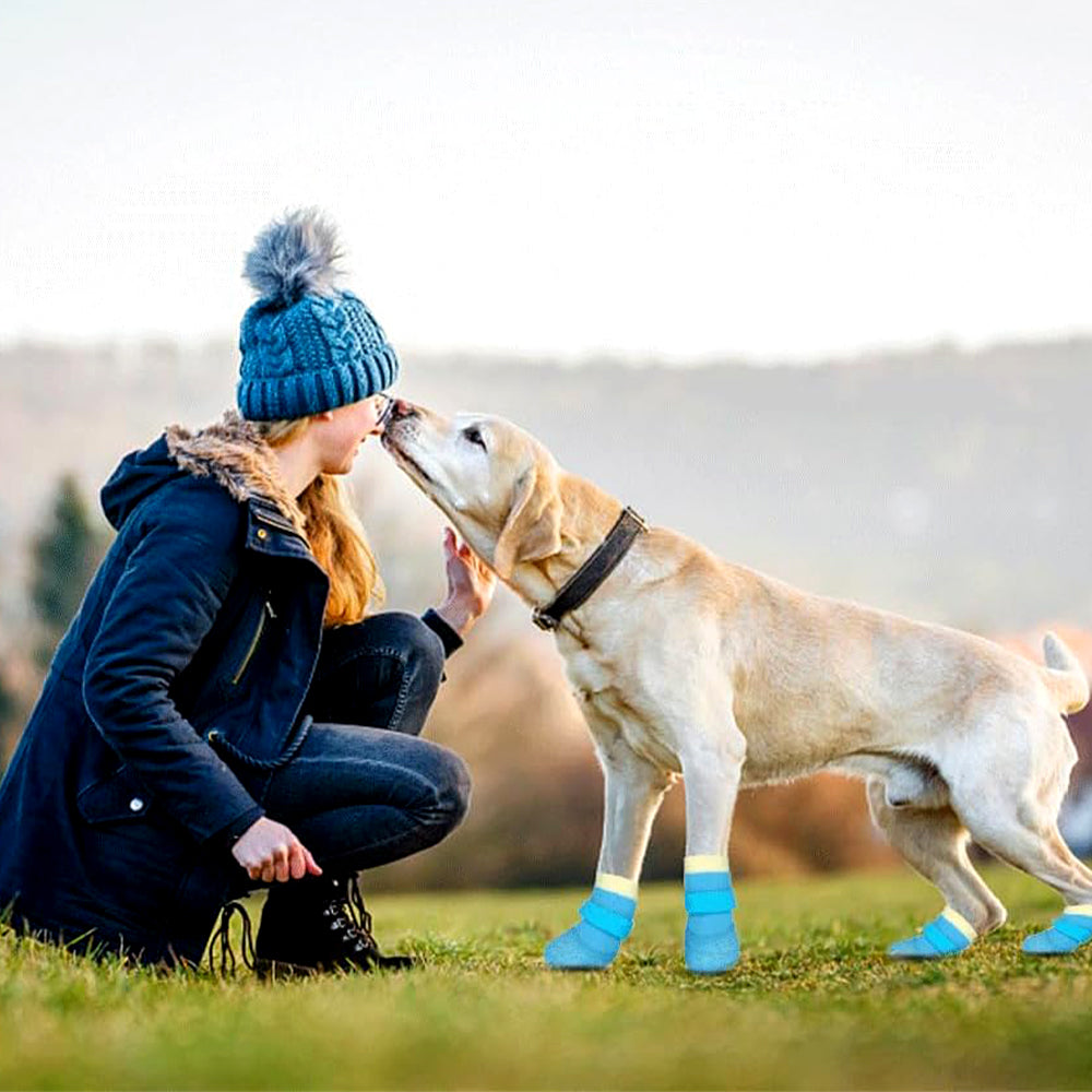 Waterdichte & Anti-Slip Schoenen