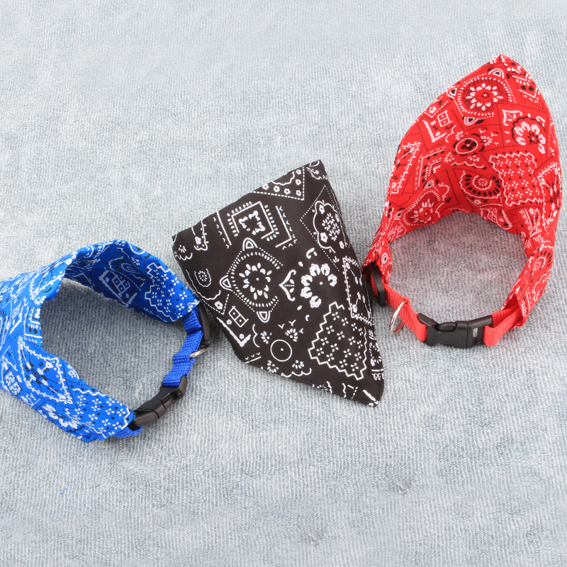 Honden Bandana