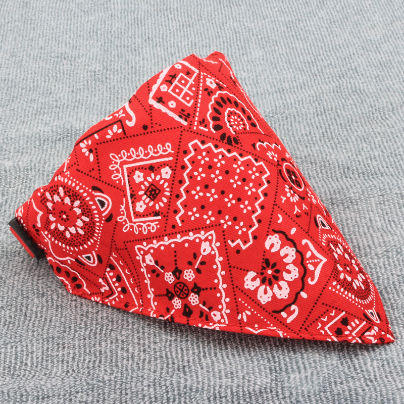 Honden Bandana