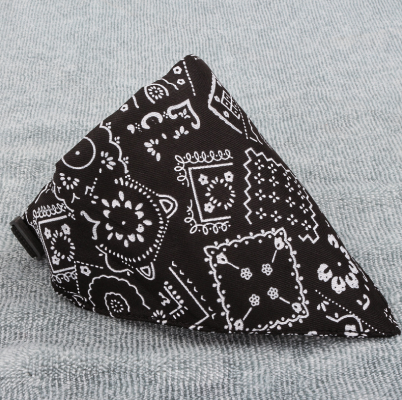 Honden Bandana
