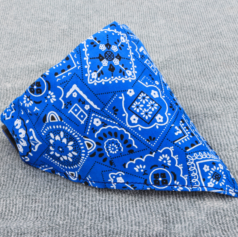 Honden Bandana