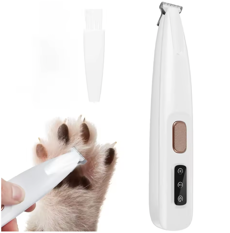 Trimmer Pro