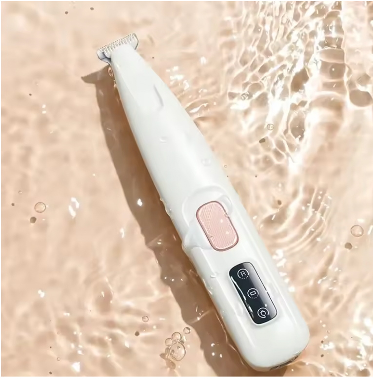 Trimmer Pro