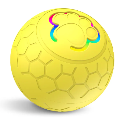 Wiebel-Bal