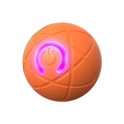 Wiebel-Bal