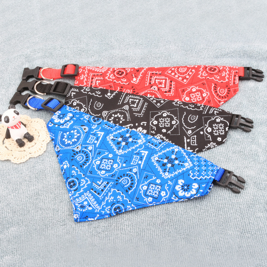 Honden Bandana