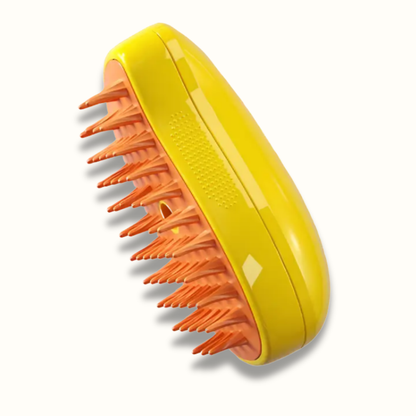 Steamybrush