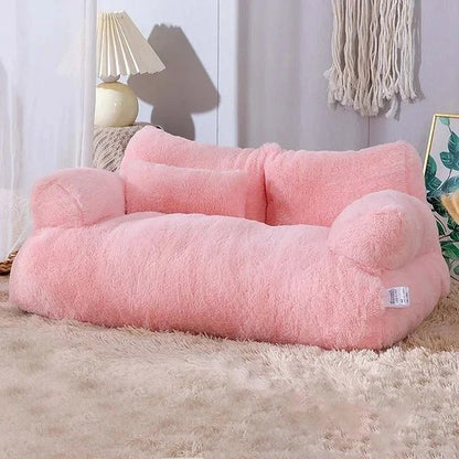 Kattensofa