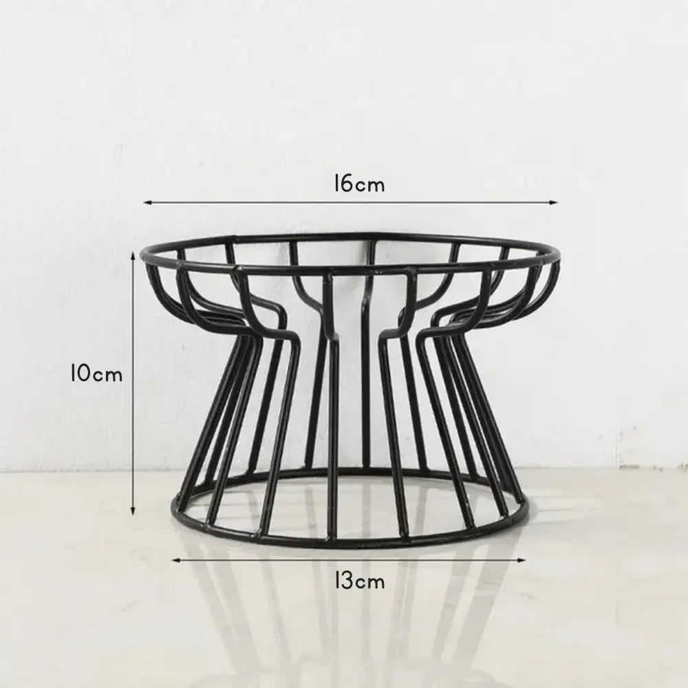 Ergonomische Voerbak