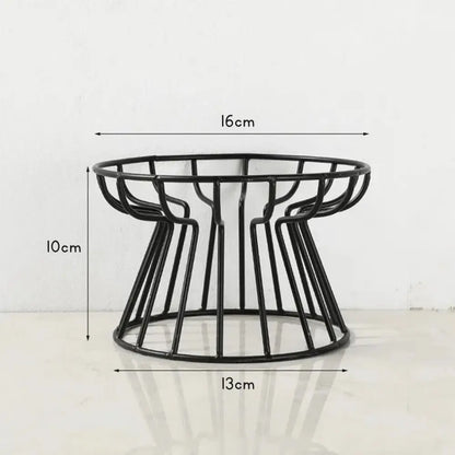 Ergonomische Voerbak