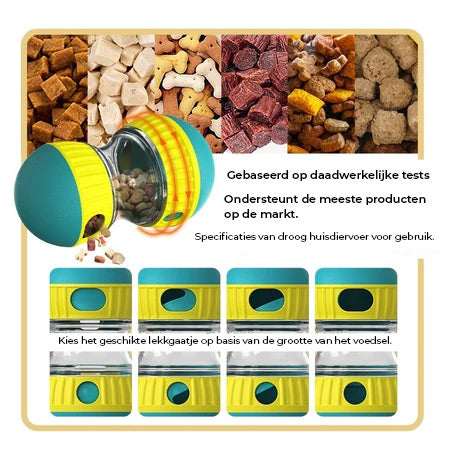 SnackRoller