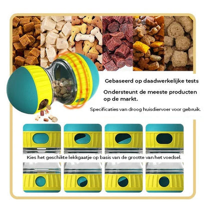 SnackRoller