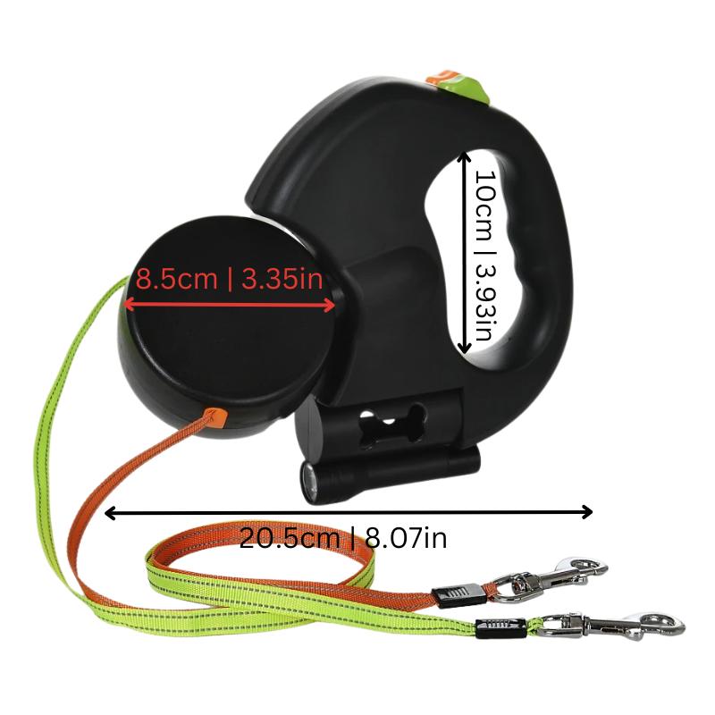 DuoWalk LED