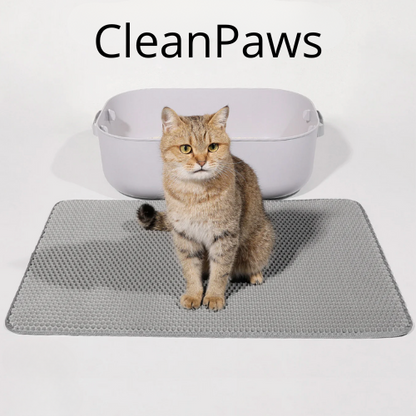 CleanPaws
