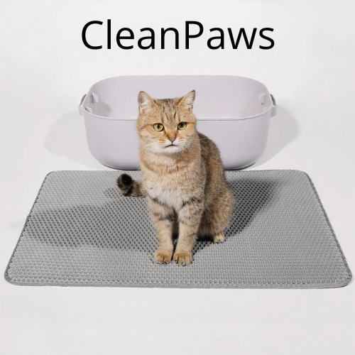 CleanPaws