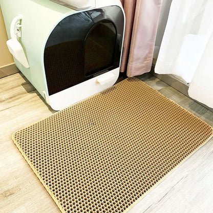 CleanPaws