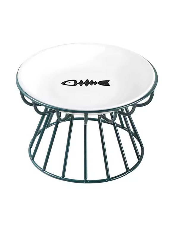 Ergonomische Voerbak