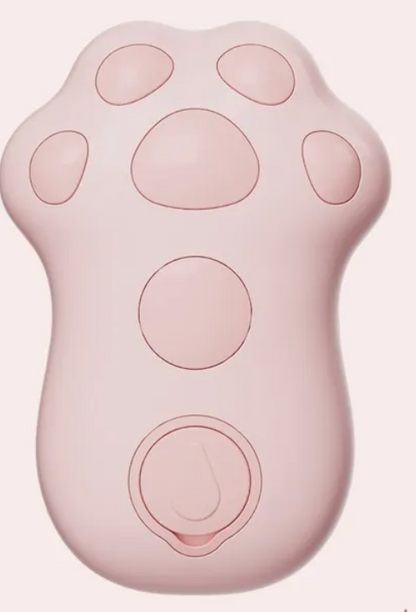 Steamybrush