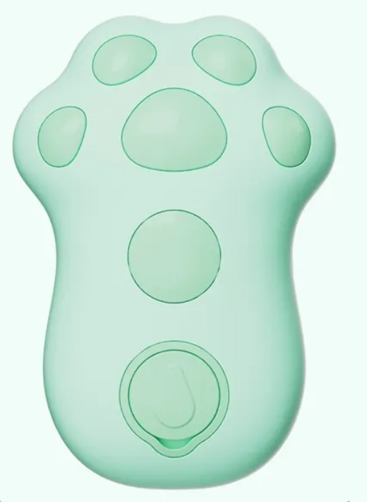 Steamybrush