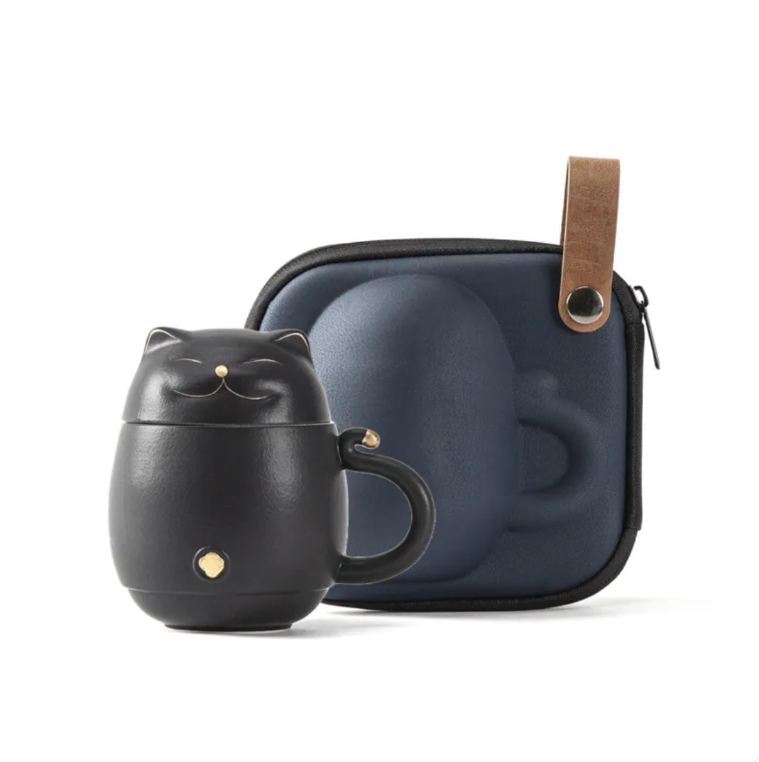 Lucky Cat Mug