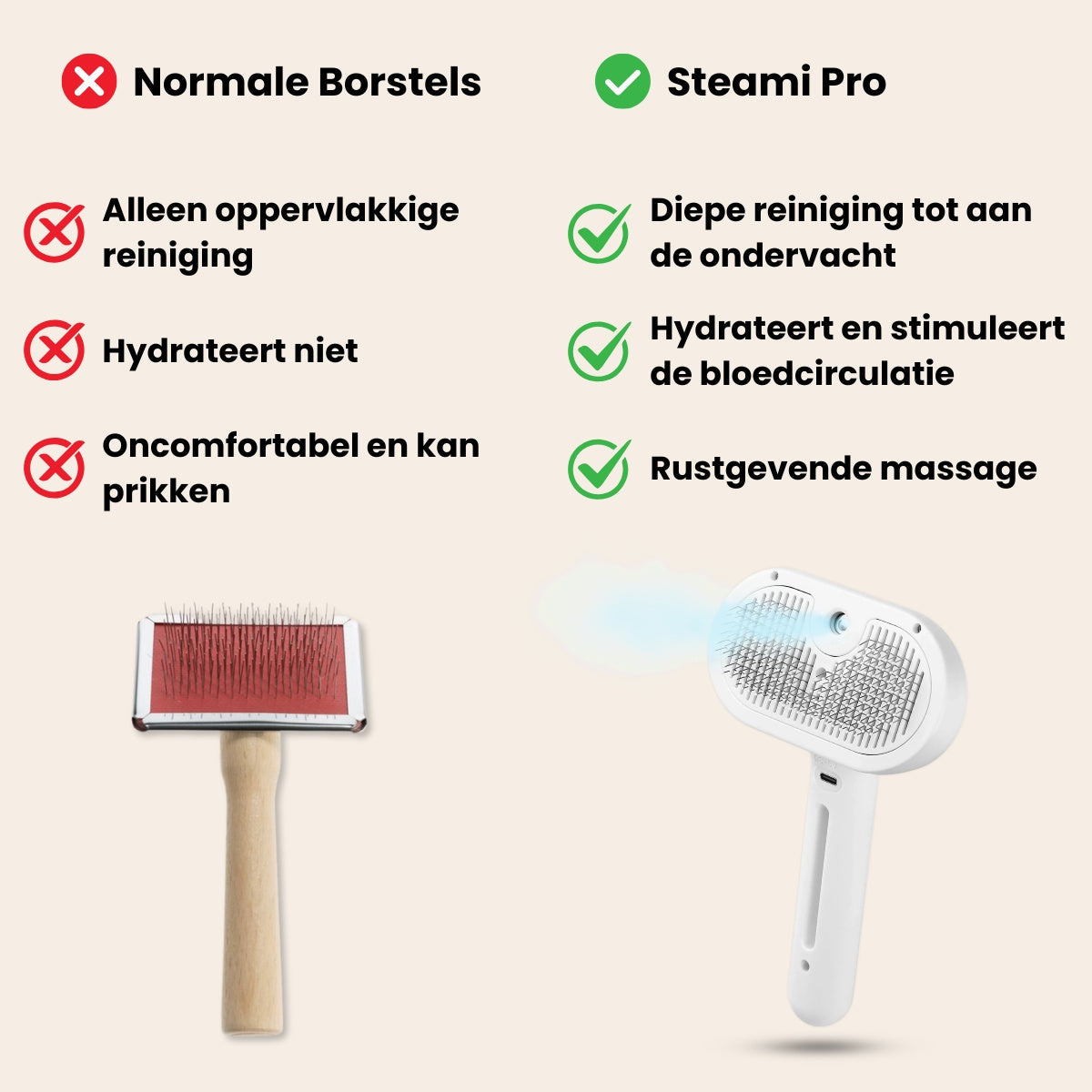 SteamyBrush