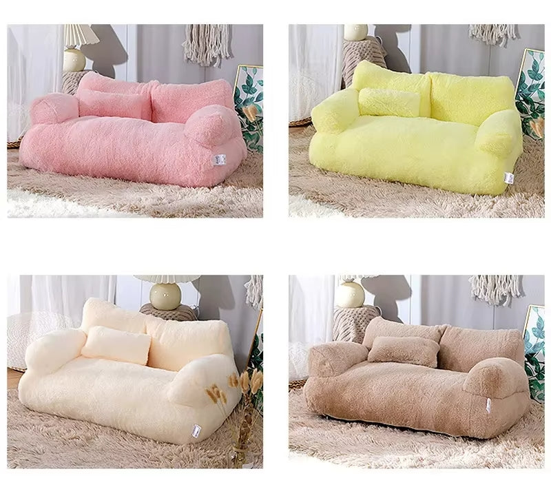 Kattensofa
