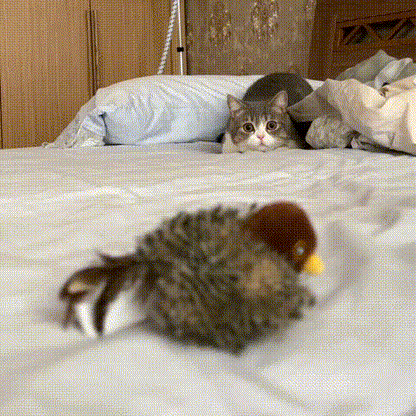 FlappyBird