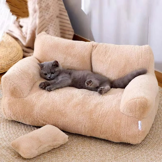 Kattensofa