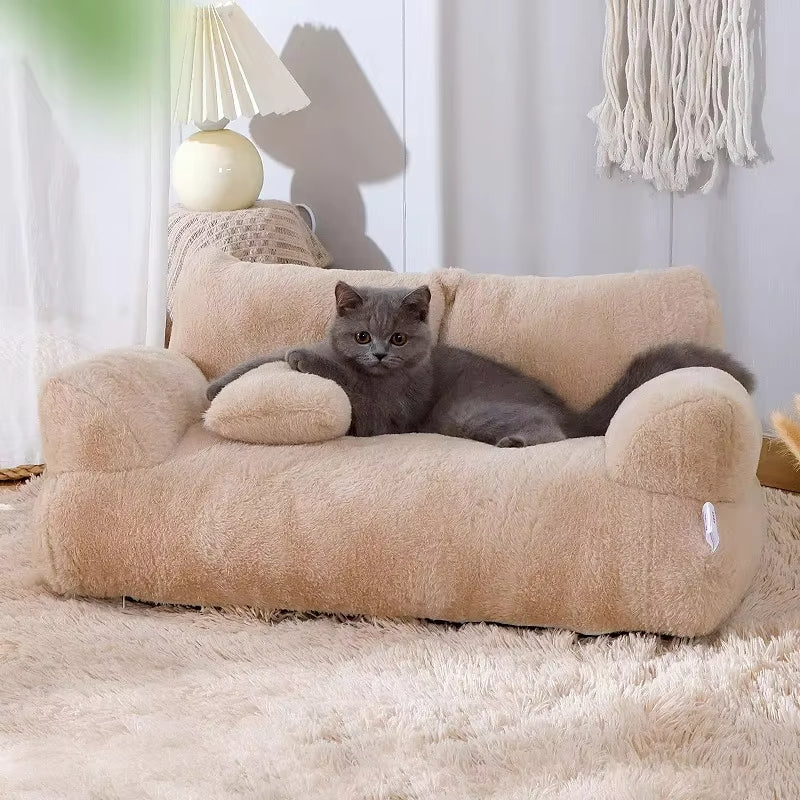 Kattensofa