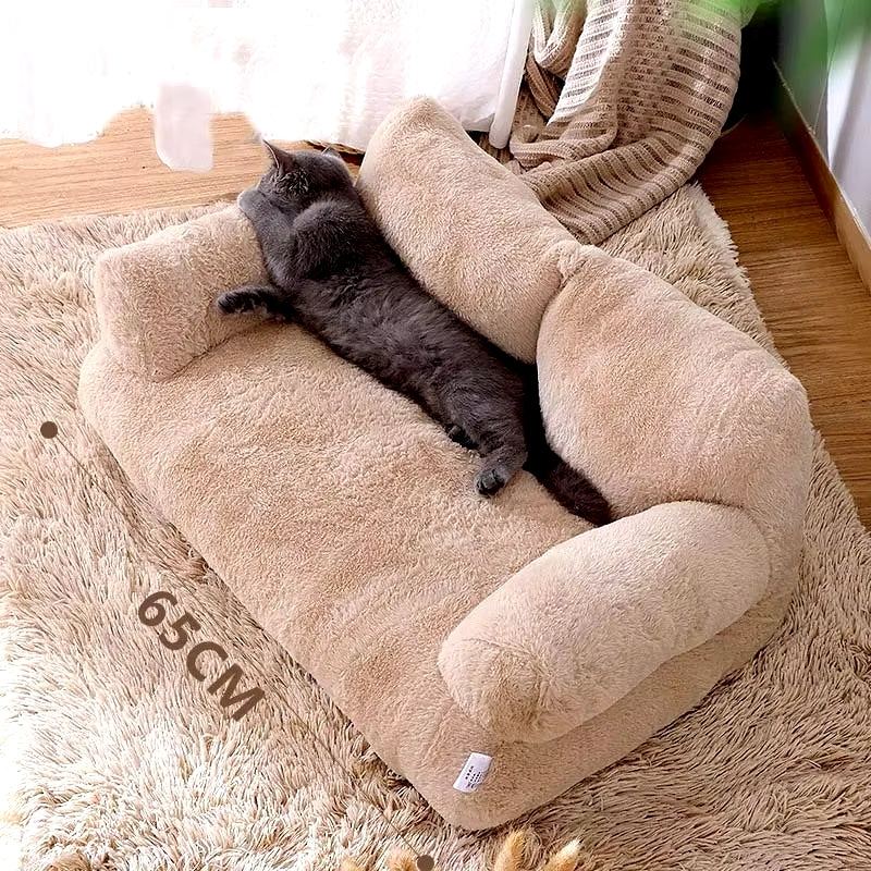 Kattensofa
